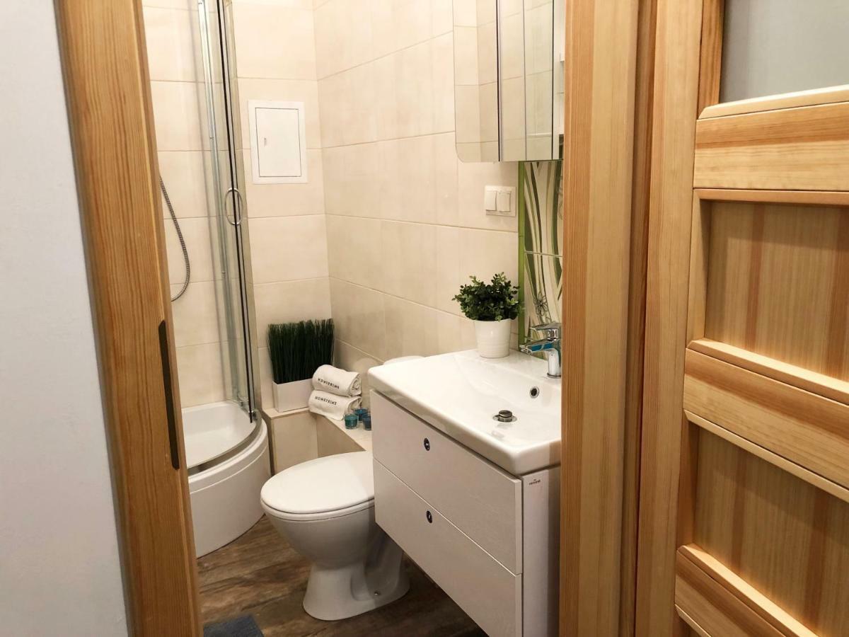 Aleja 3 Maja 7 By Homeprime Warszawa Zewnętrze zdjęcie